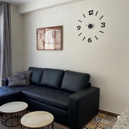 Apartamentos San Miguel Torremolinos Bagian luar foto