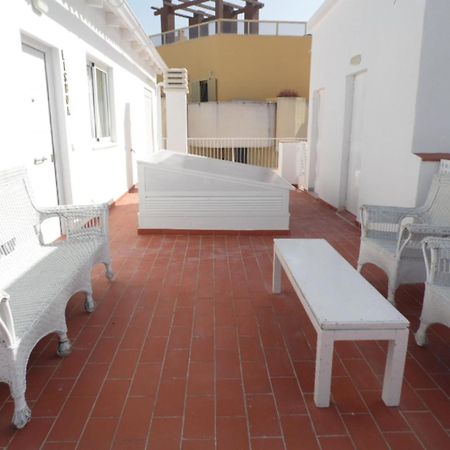 Apartamentos San Miguel Torremolinos Bagian luar foto