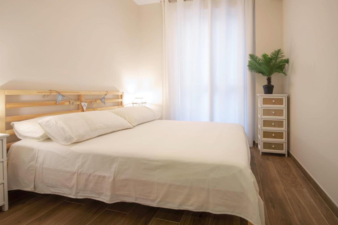 Apartamentos San Miguel Torremolinos Bagian luar foto