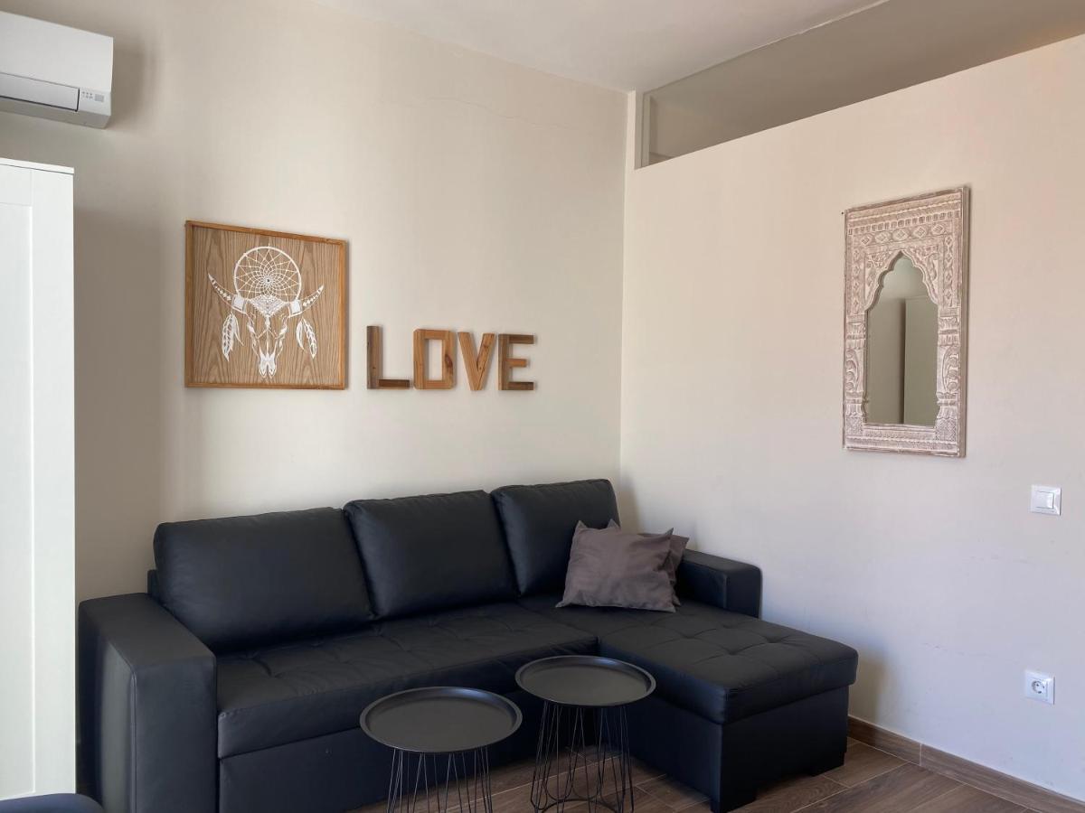 Apartamentos San Miguel Torremolinos Bagian luar foto