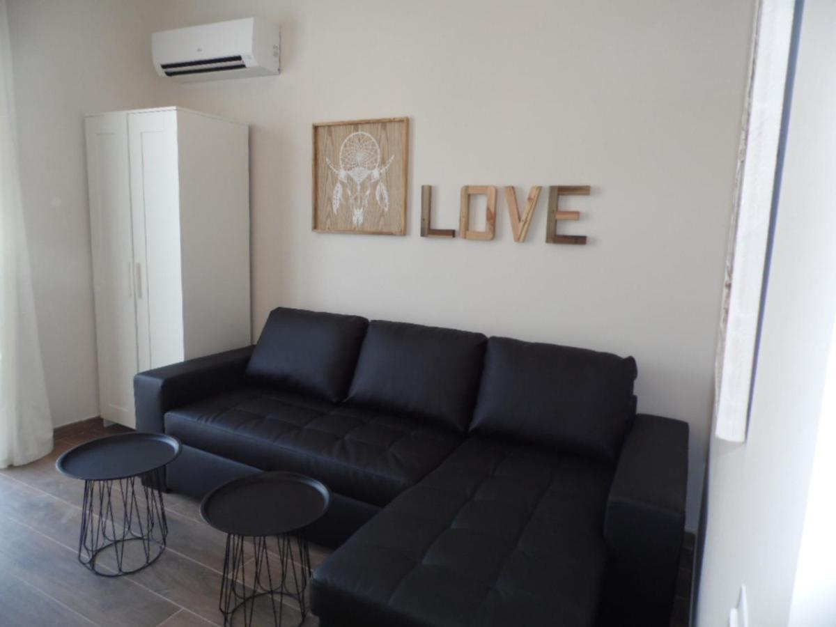 Apartamentos San Miguel Torremolinos Bagian luar foto