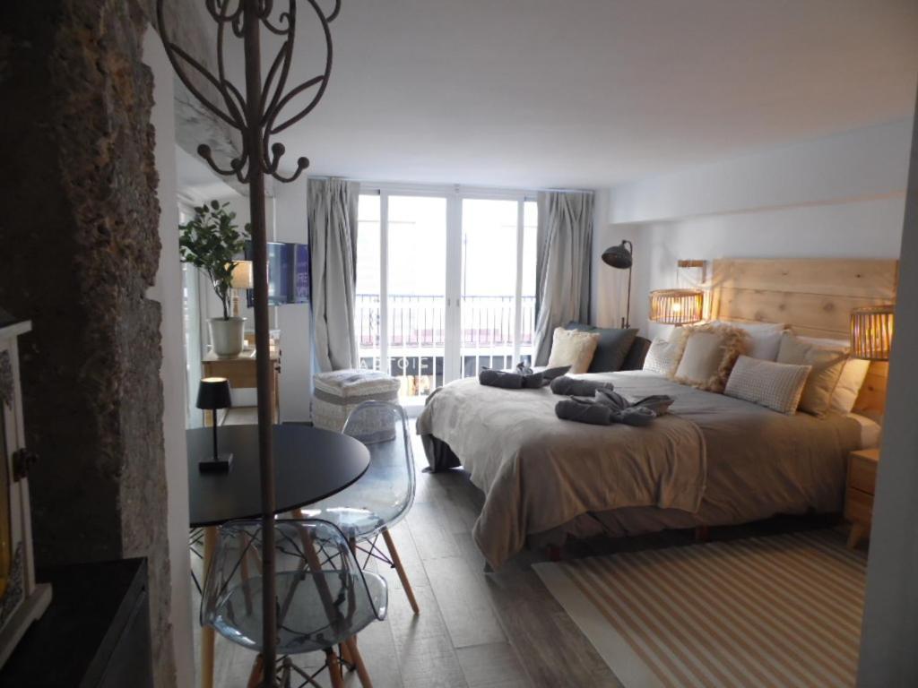Apartamentos San Miguel Torremolinos Bagian luar foto
