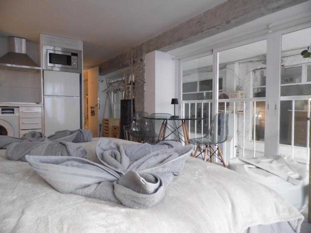 Apartamentos San Miguel Torremolinos Ruang foto