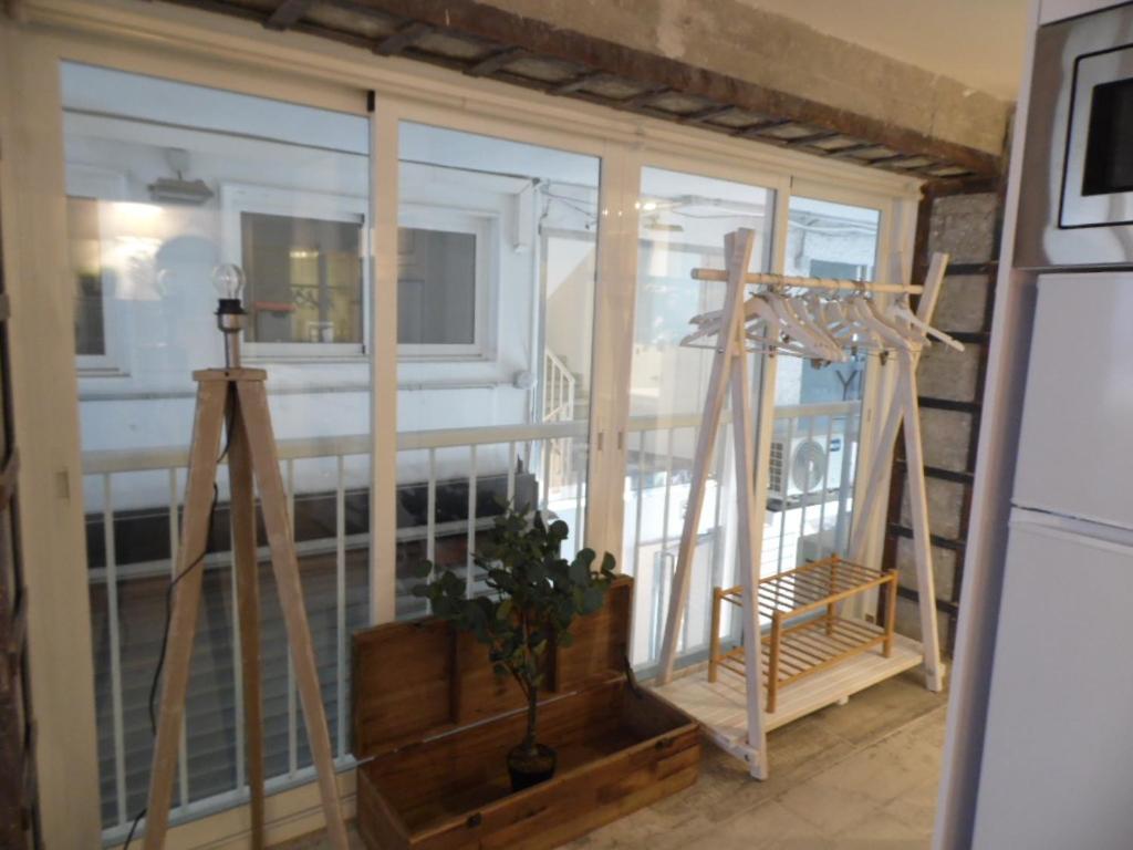 Apartamentos San Miguel Torremolinos Ruang foto