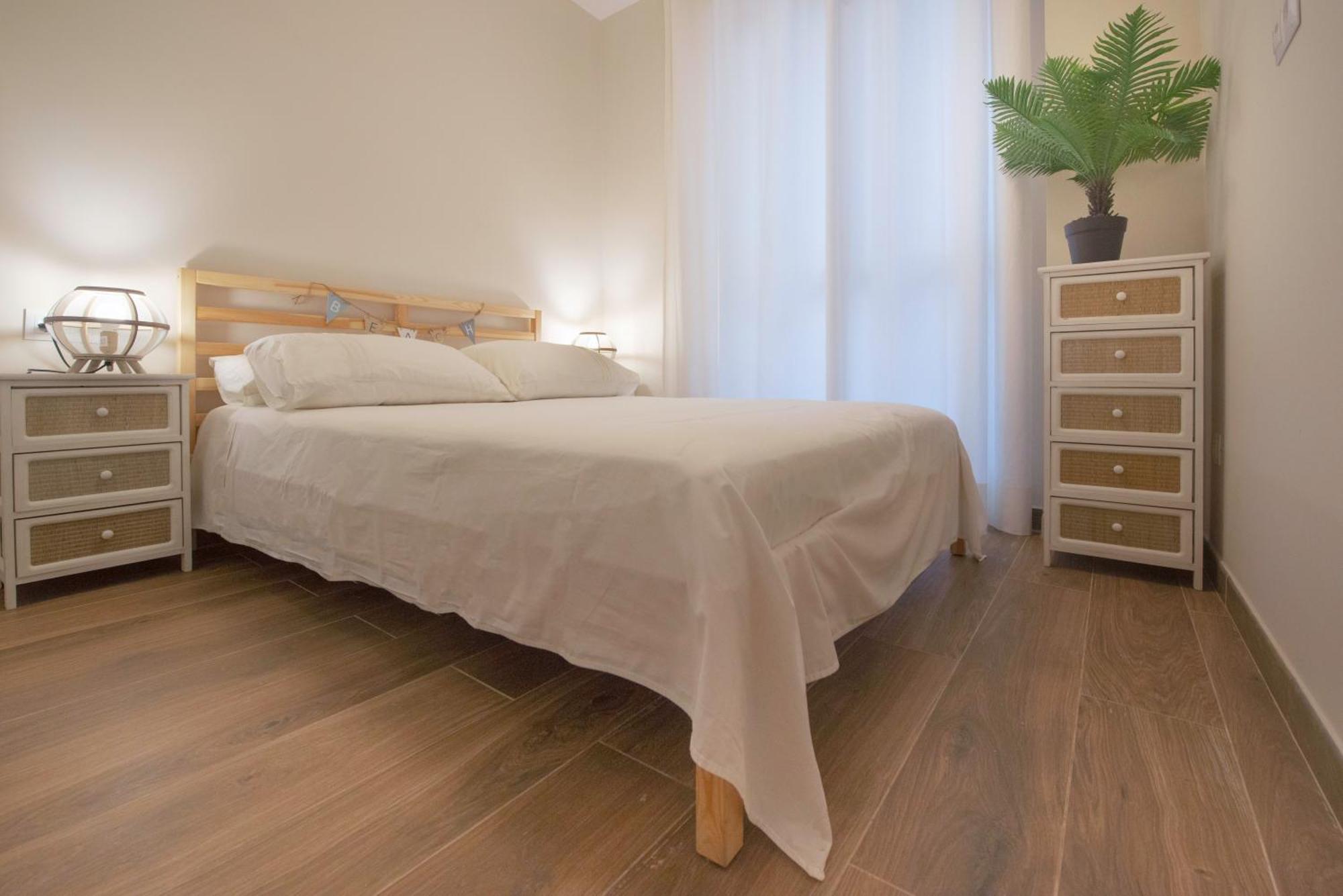 Apartamentos San Miguel Torremolinos Ruang foto