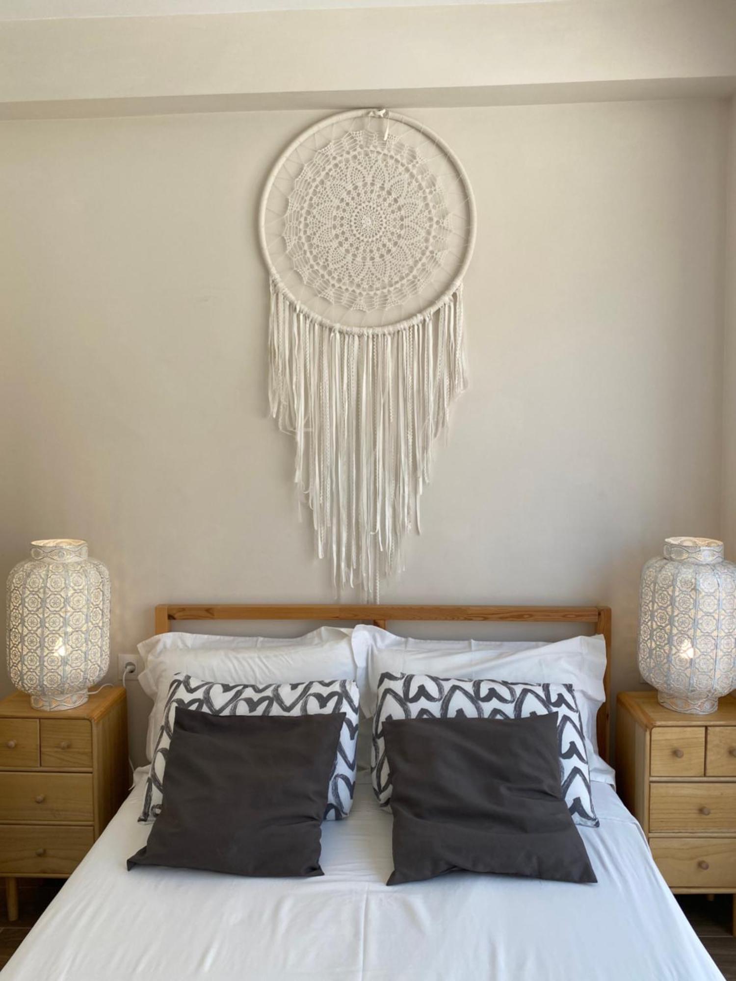 Apartamentos San Miguel Torremolinos Ruang foto