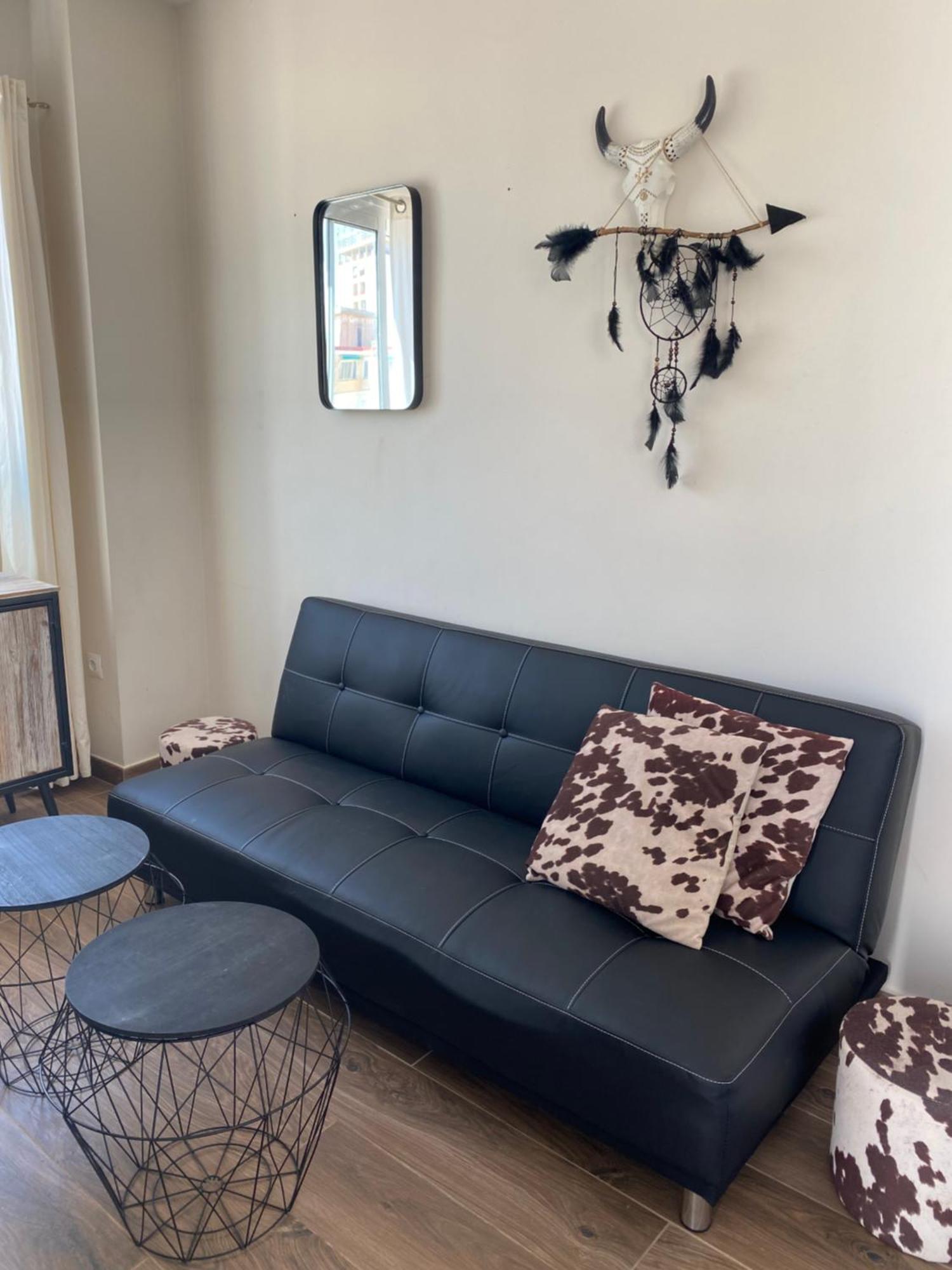 Apartamentos San Miguel Torremolinos Ruang foto