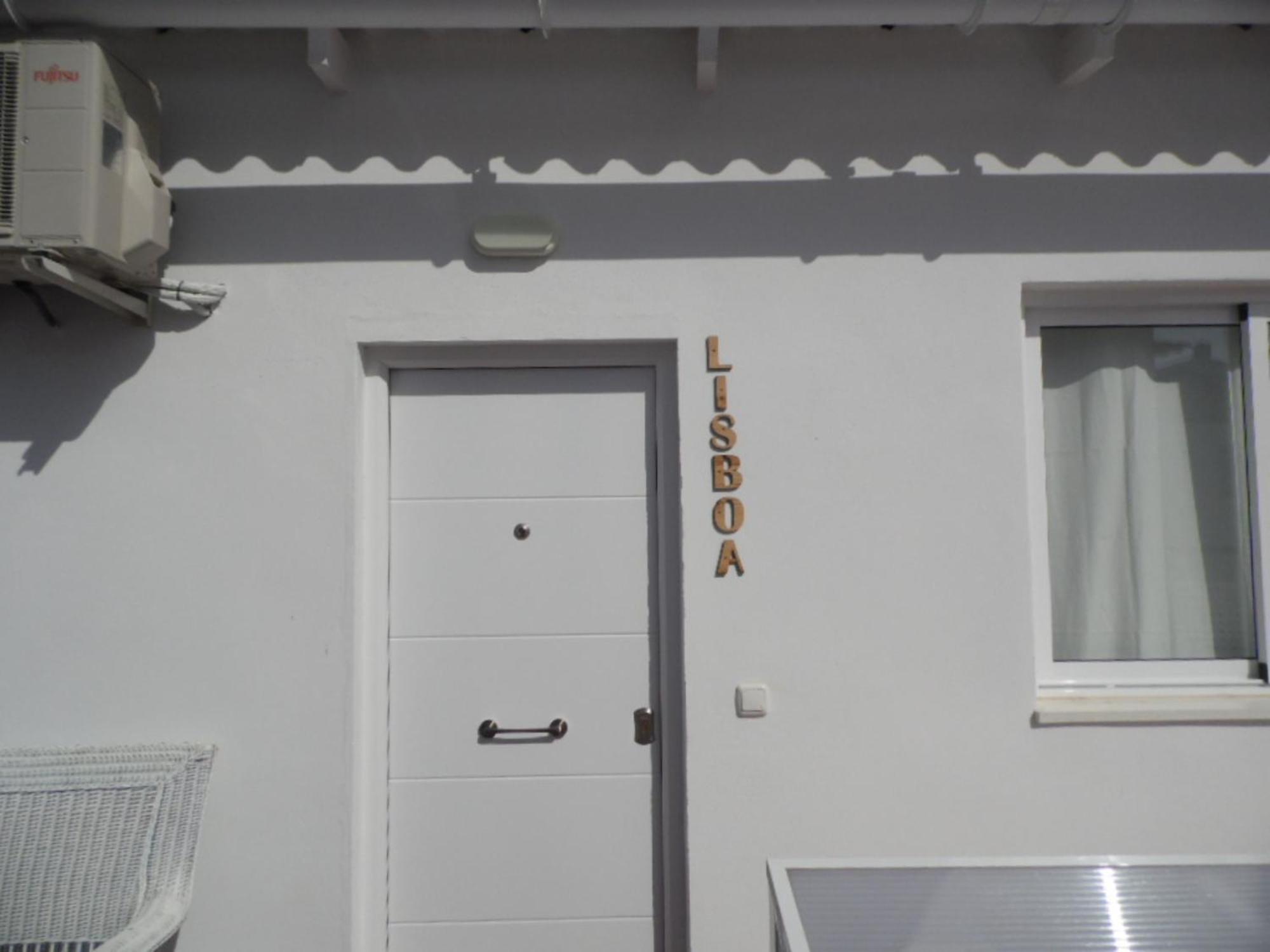Apartamentos San Miguel Torremolinos Ruang foto