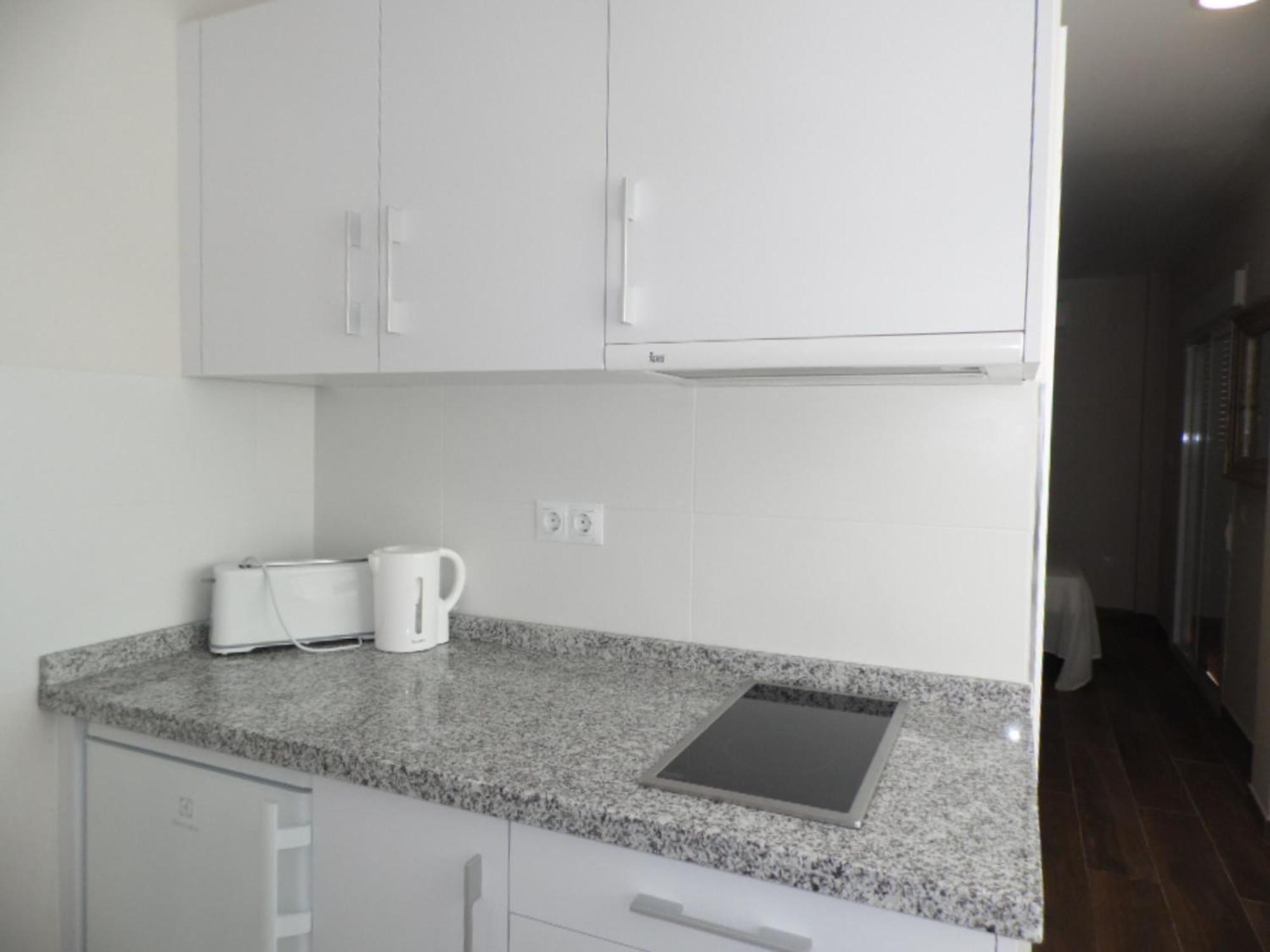 Apartamentos San Miguel Torremolinos Ruang foto
