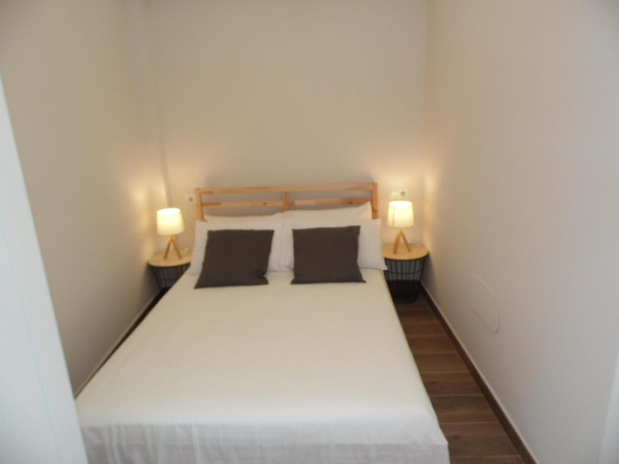 Apartamentos San Miguel Torremolinos Ruang foto