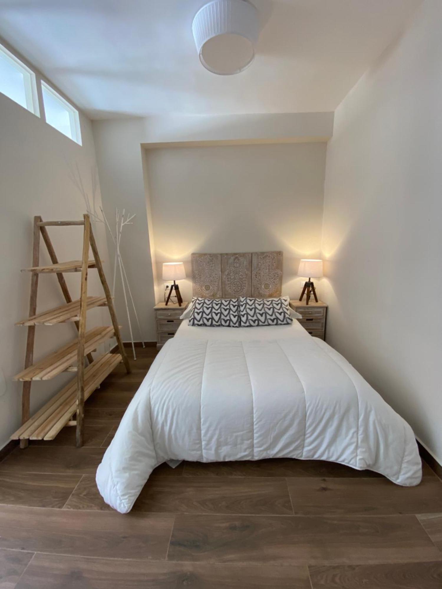 Apartamentos San Miguel Torremolinos Ruang foto