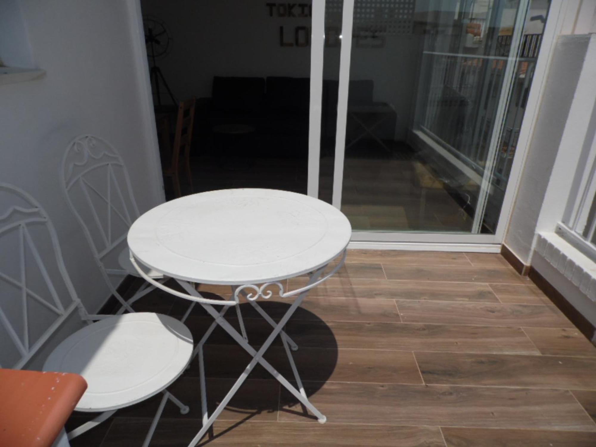 Apartamentos San Miguel Torremolinos Ruang foto