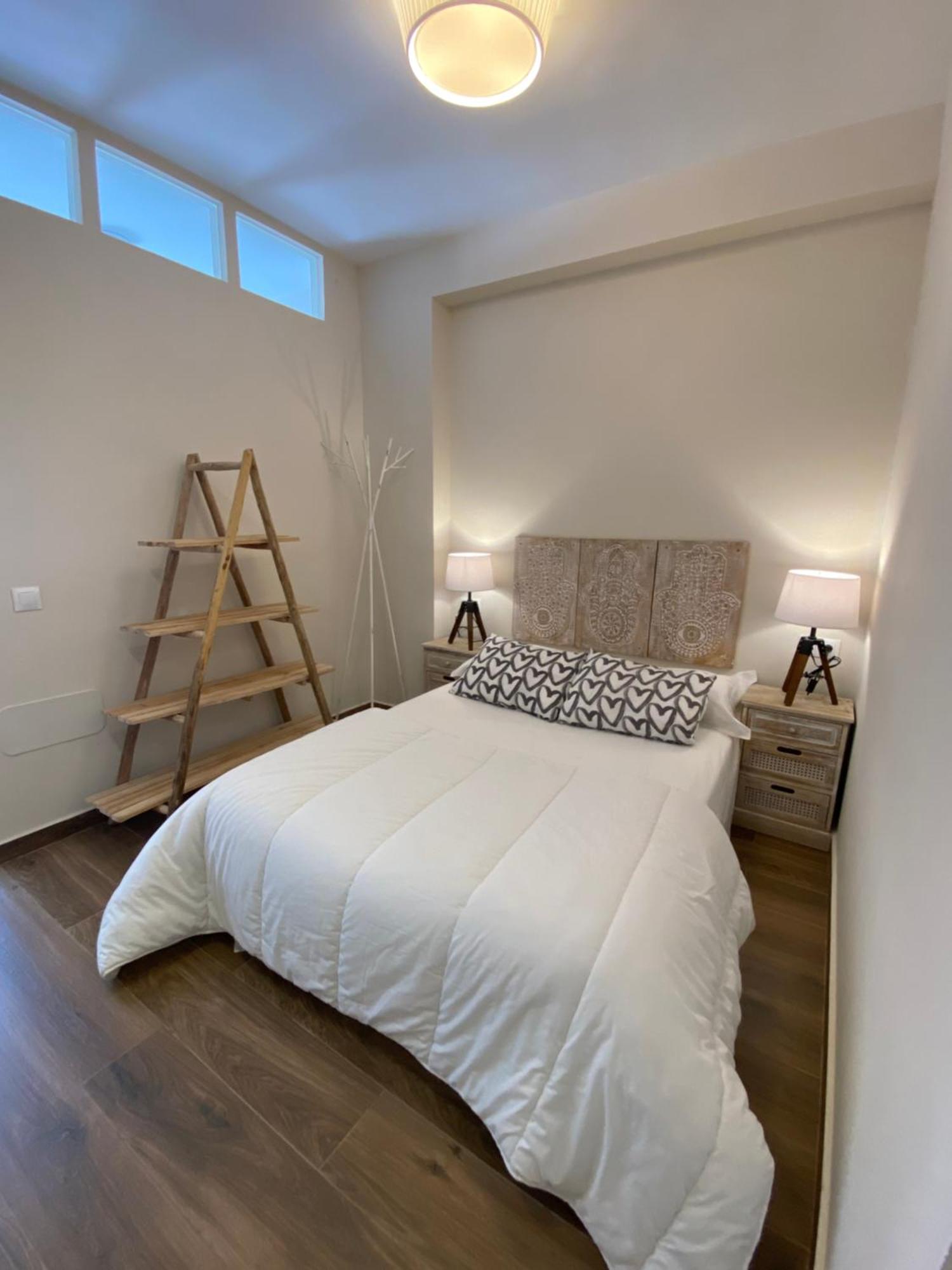 Apartamentos San Miguel Torremolinos Ruang foto