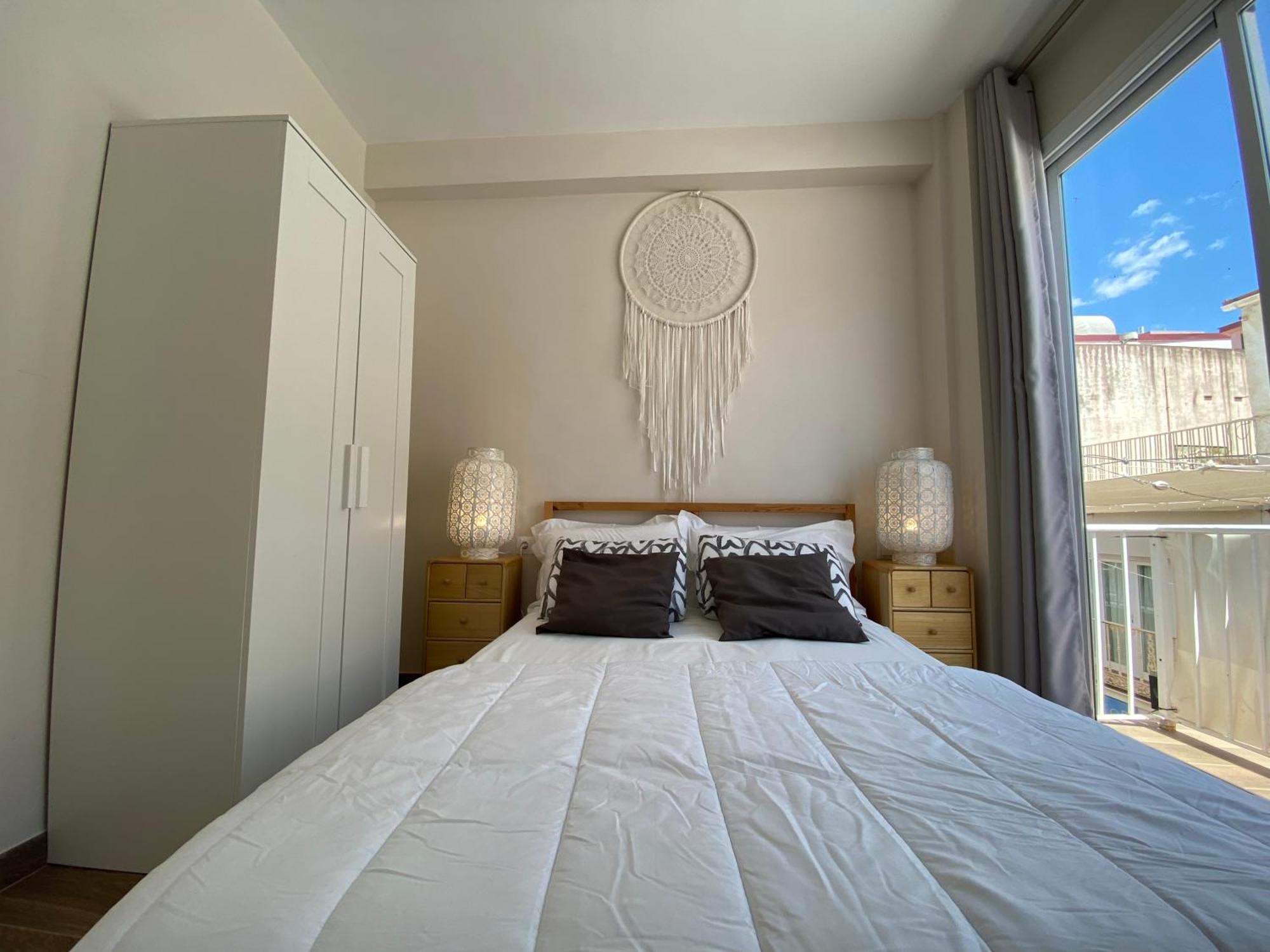 Apartamentos San Miguel Torremolinos Ruang foto