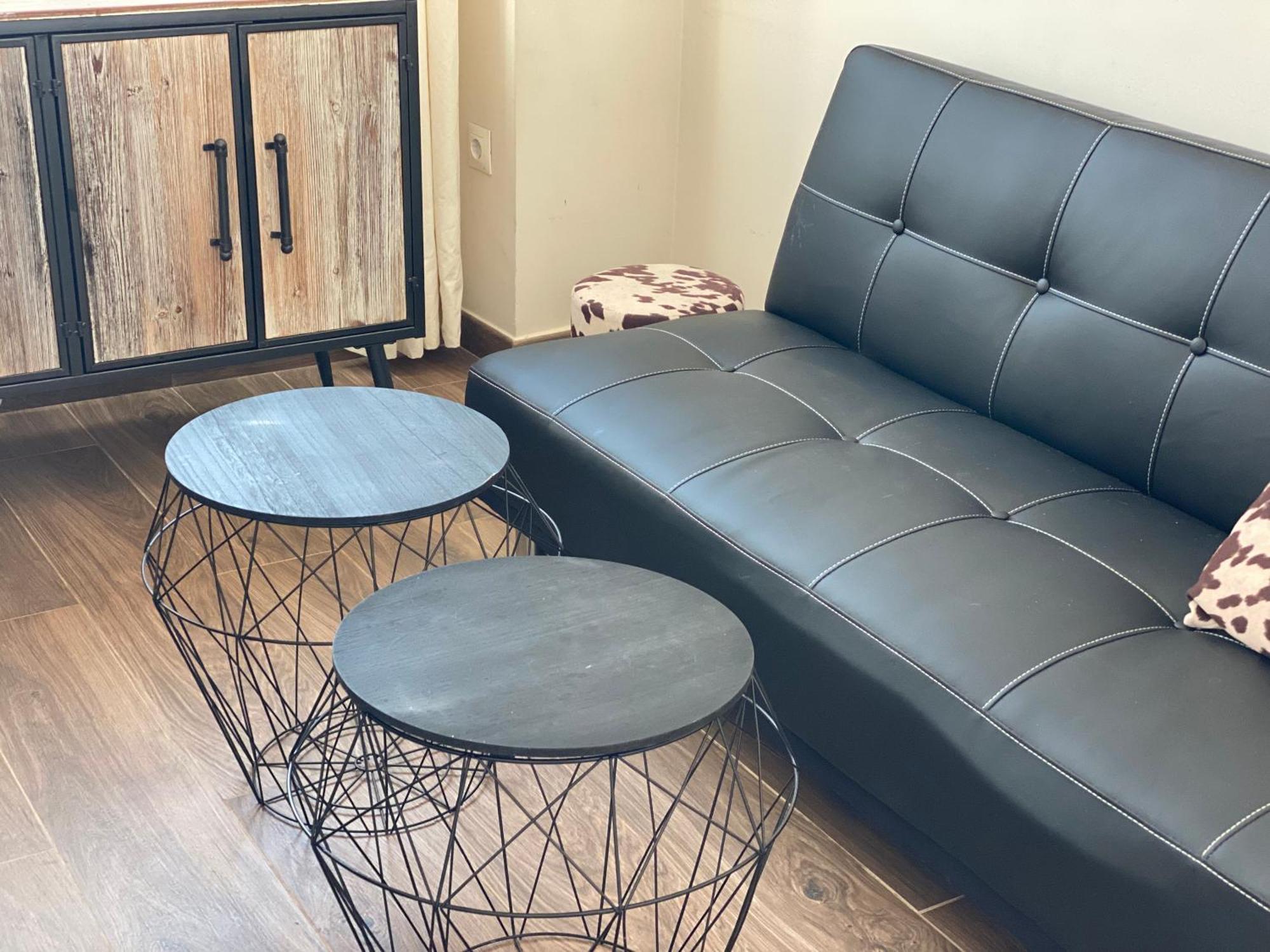 Apartamentos San Miguel Torremolinos Ruang foto