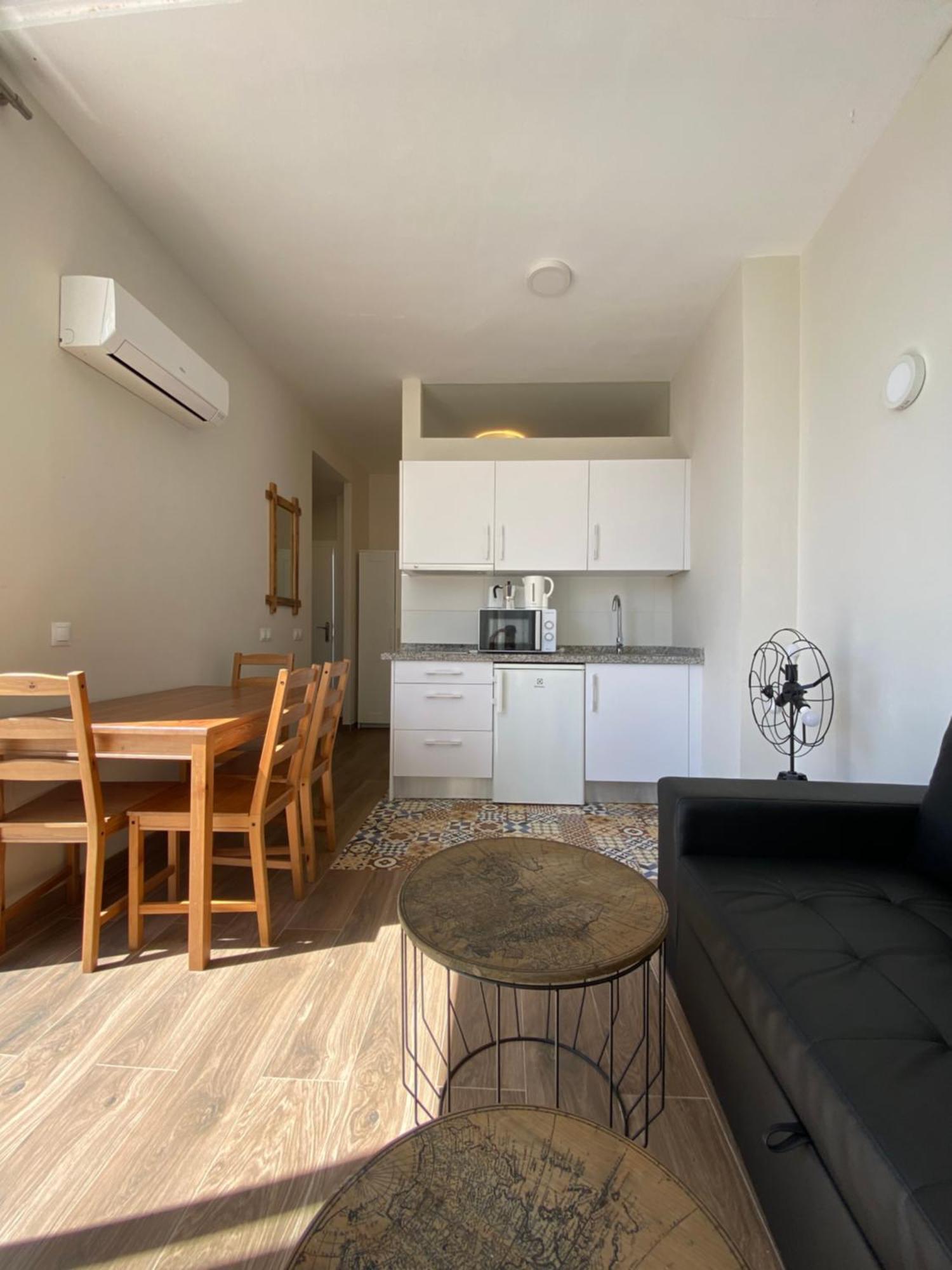 Apartamentos San Miguel Torremolinos Ruang foto